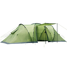 GELERT Evora 6 (calliste green/sweet pea/charcoal)