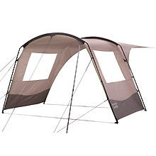 GELERT Horizon Canopy (chestnut/sandshell/cocoa)