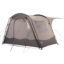 GELERT Horizon Porch (chestnut/sandshell/cocoa)