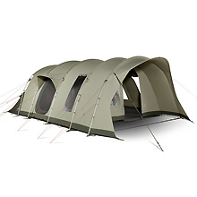 NOMAD Lodge 6 Air (timberwolf)