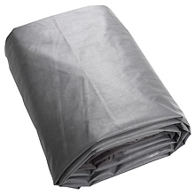 NOMAD Zip-in floor Makonde 4 LW (dark grey)