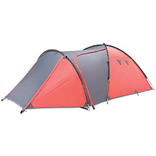 GELERT Eclipse 6 (red clay/charcoal)