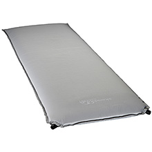 SKANDIKA Isomatte Deluxe 10 cm