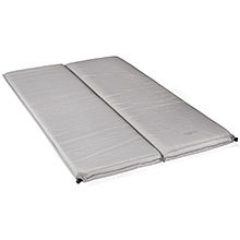 SKANDIKA Isomatte Deluxe Double 10 cm