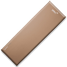 GELERT Xpedition XL 10 cm (cocoa/peat)