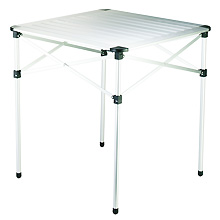 GRAND CANYON Aluminium Falttisch