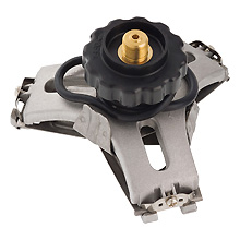 VAUDE Stechkartuschen-Adapter