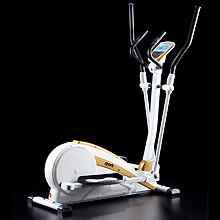 SPORTPLUS Crosstrainer Ergometer SP-ET-9700