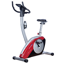 SKANDIKA Heimtrainer Ergometer Scorpius