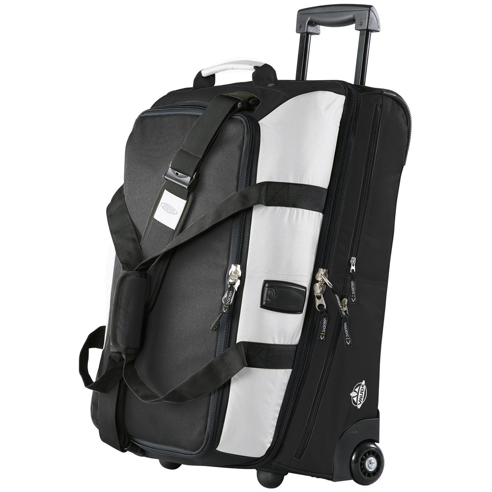 vaude trunk bag