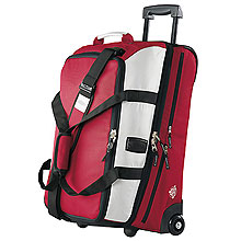 VAUDE Samoa (red)