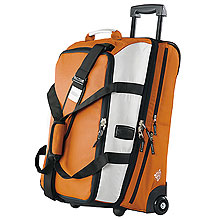 VAUDE Samoa (orange)