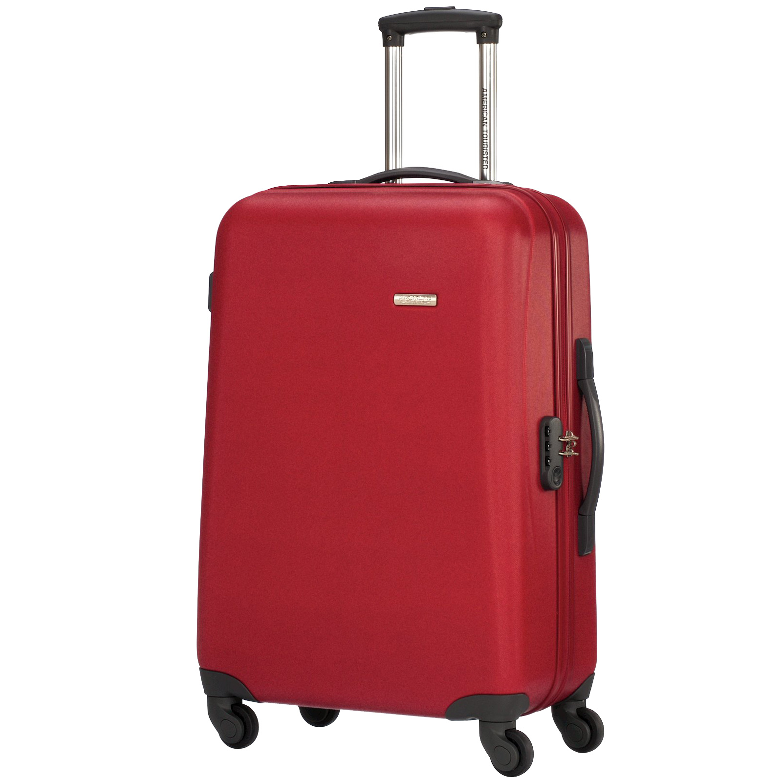 AMERICAN TOURISTER BY SAMSONITE JAZZ DIAMOND SPINNER M 67cm ROT NEU eBay