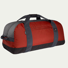 EAGLE CREEK No Matter What Duffel X-Large (red clay)