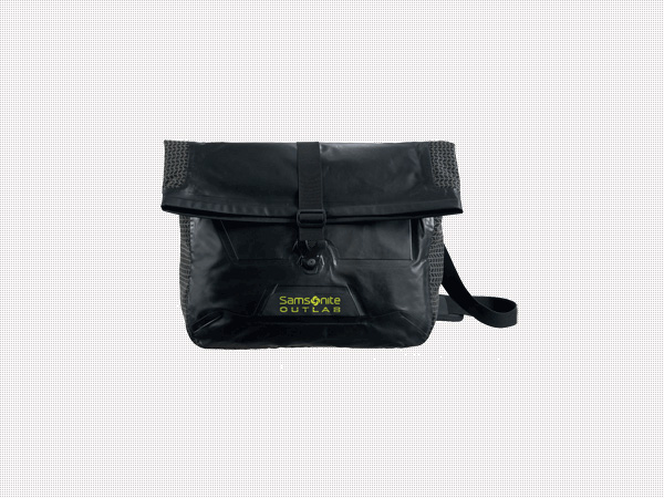 Samsonite Duffle