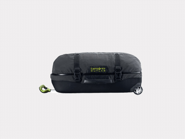 Samsonite Duffle
