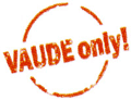 VAUDE Only