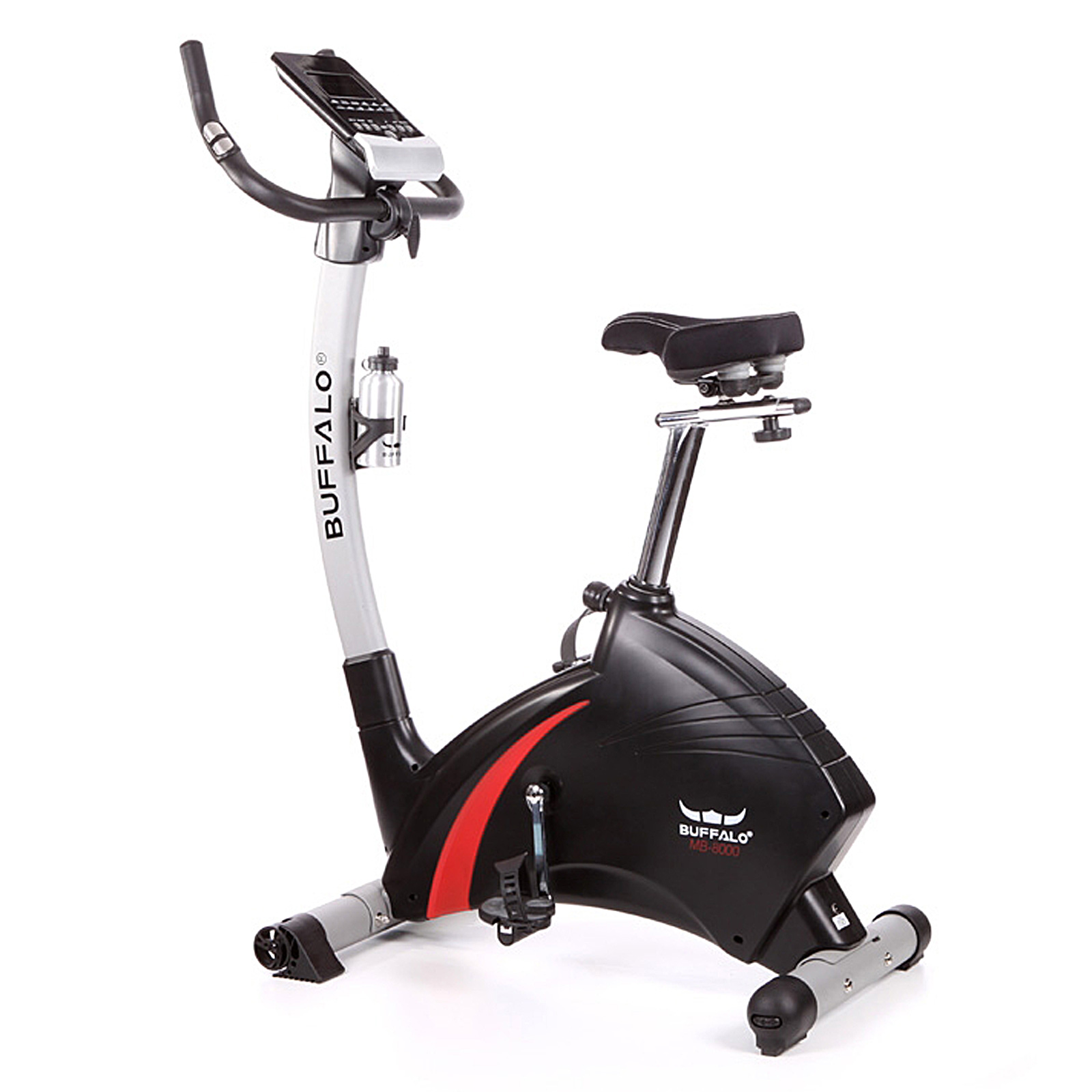 ergometer bike