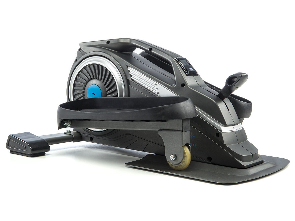 skandika SitFit Elliptical Mini Leg Crosstrainer Desk Office Home