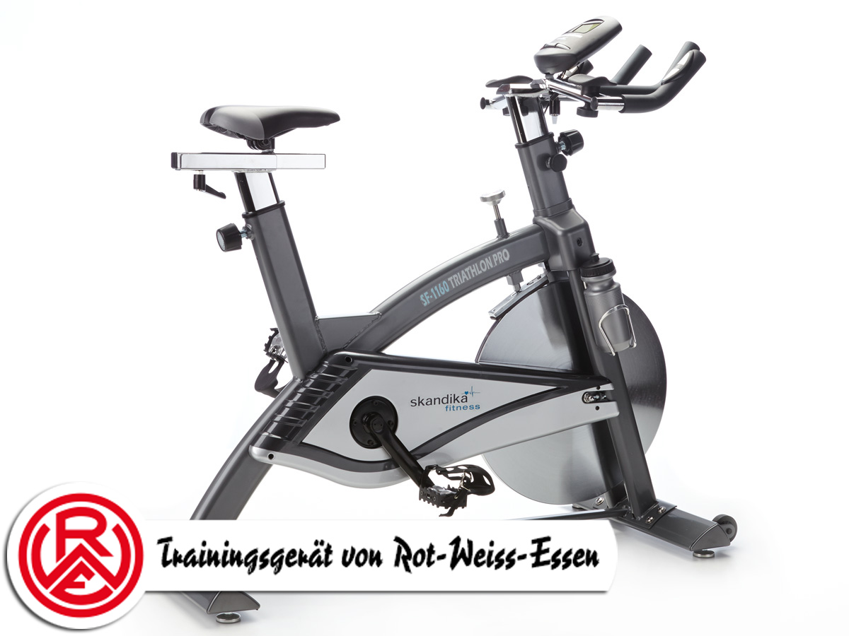 skandika exercise bike
