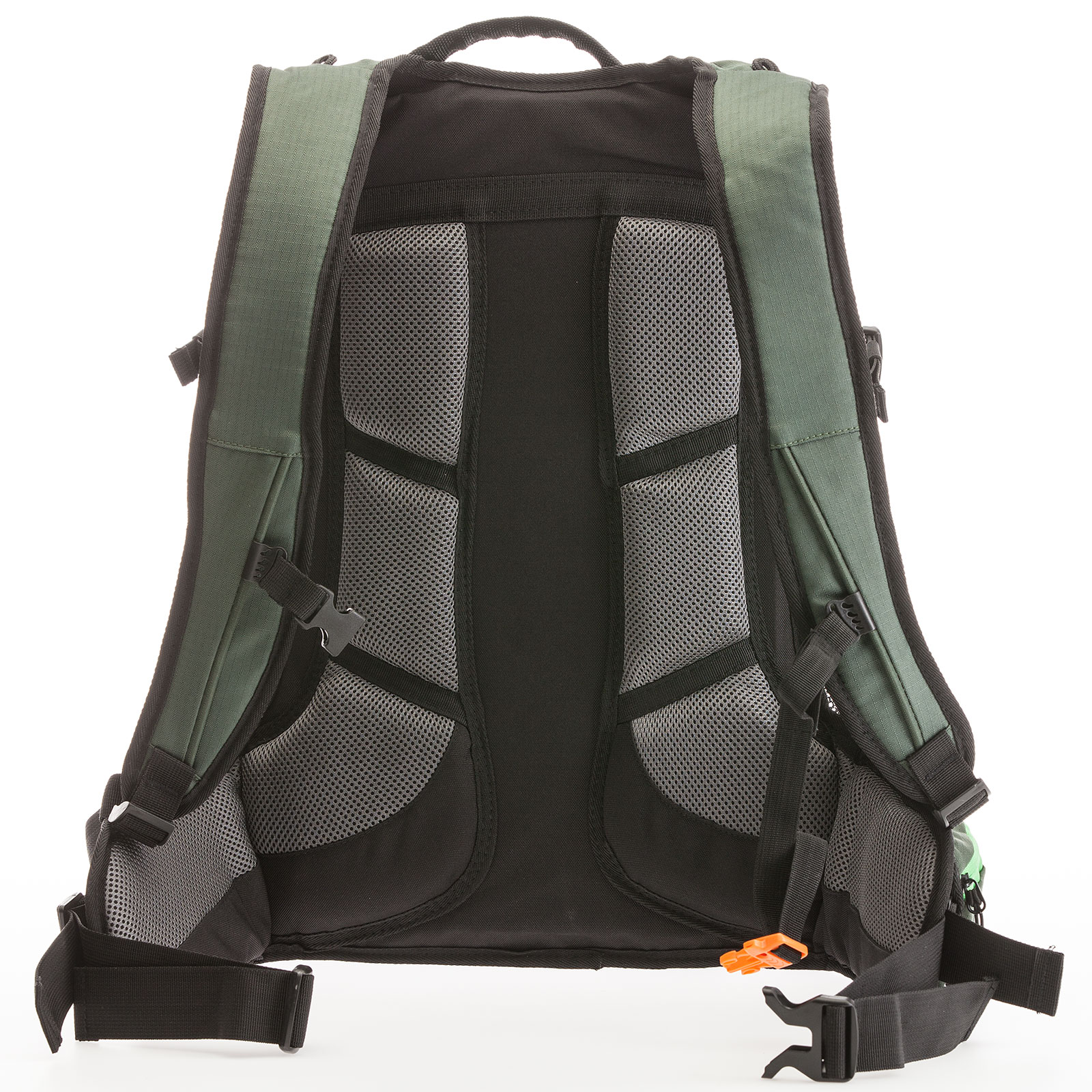 Skandika Whistler 32 Litre Touring Rucksack Daypack Backpack Green ...