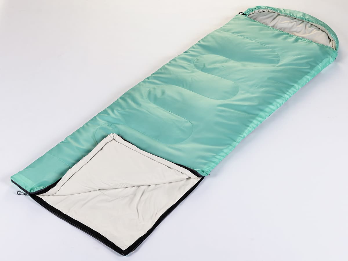 2 3 personen zelt Connect Lite Baumzelt für 2 Personen | Perfekt für ein 2-Personen-Abenteuer main image 0