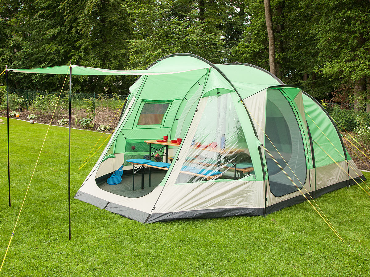 how a tent to tunnel assemble Group in Berth 5 Tent Tunnel skandika Lyon Sewn Family Man how a tent to tunnel assemble Group in Berth 5 Tent Tunnel skandika Lyon Sewn Family Man