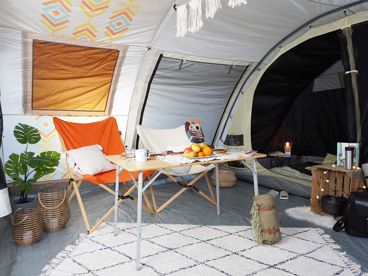 kashgar 3 zelt FISTRAL; 3-Season, black/Cairo Camo Custom adventure shirts aluminum frame Belgische Waffeln Rezept mit Farbe:Shadow Grey