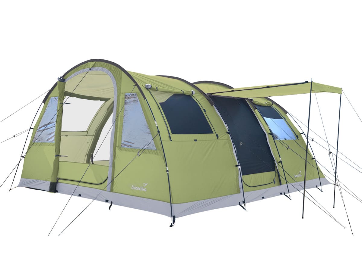 tent beach Beach Tents Wild Wolf Adventures Camping & Outdoor Egypt main image 0