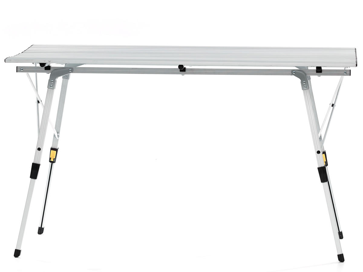 Aluminum Folding Camping Table Pictures