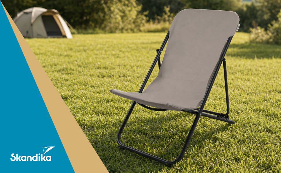 skandika campingstuhl relax Compact Flex | Camping Stuhl, bis 200 kg belastbar, klein, faltbar, kleines Packmaß, klappbar, stabil, leicht, bequem gepolstert kids bikes Colour:Olive BM Hunter DPS guide: